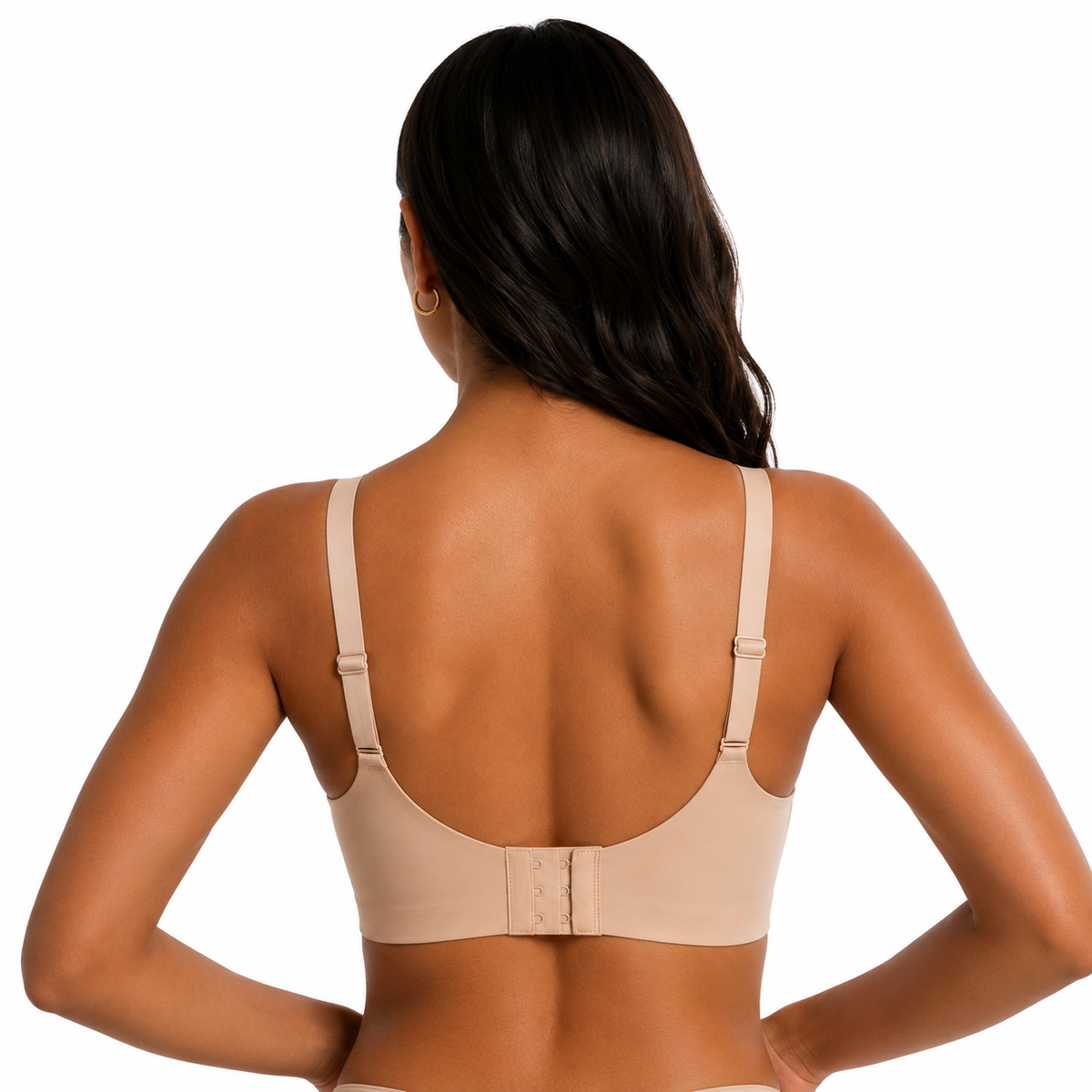 Novera SKIN Soutien Gorge Seconde peau
