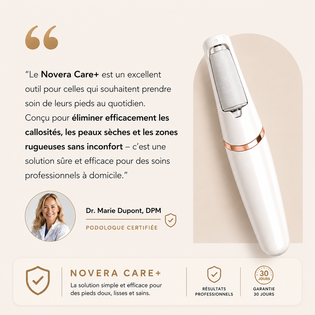 Novera Care+