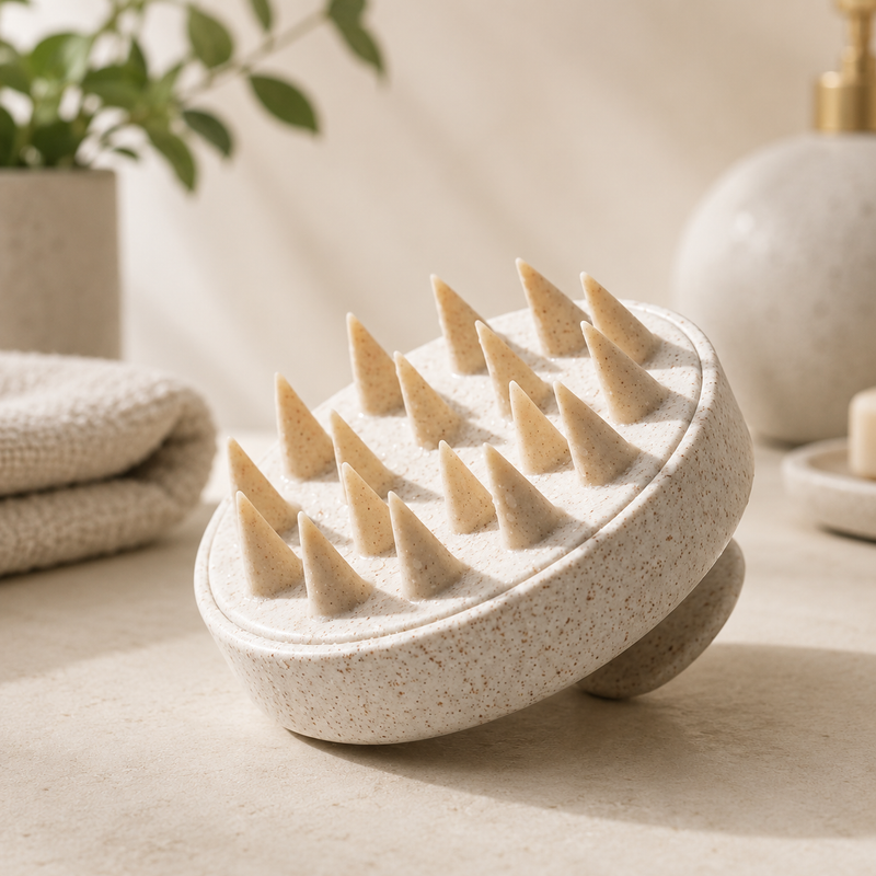 Brosse Revitalisante Novera