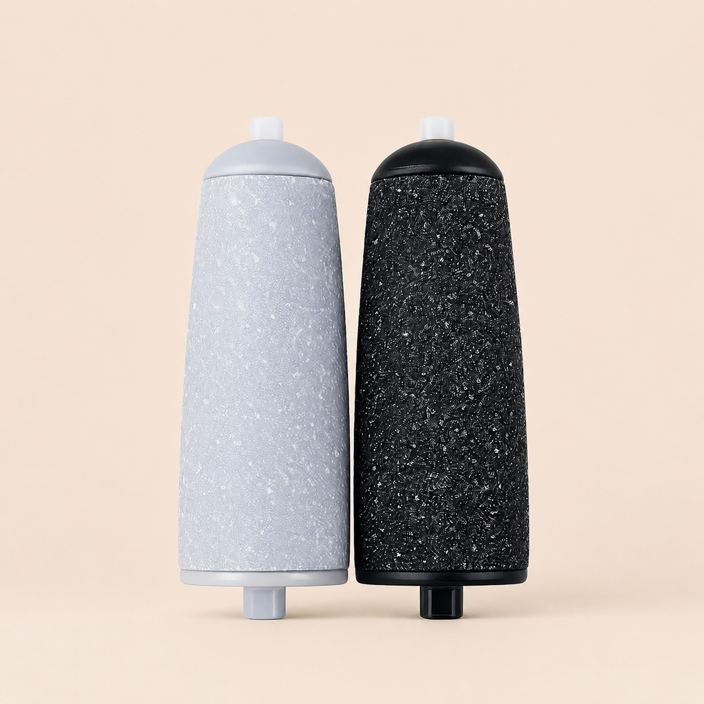 2 Novera Smooth Recharges